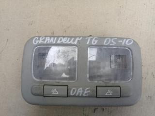 Плафон салона задний HYUNDAI GRANDEUR 05-11 2005-2010