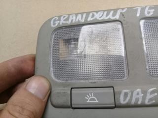 Плафон салона задний GRANDEUR 05-11 2005-2010 TG 3.3 G6DB