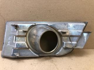 Накладка противотуманной фары передняя правая FORD EDGE 06-14 T35PDED