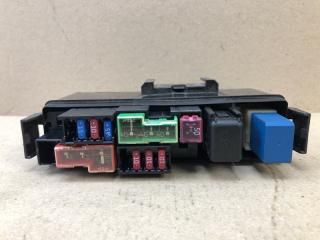 Блок предохранителей моторный отсек EDGE 06-14 2010 T35PDED