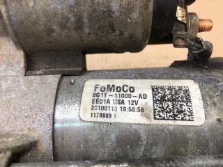 Стартер FORD EDGE 06-14 T35PDED