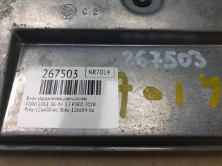Блок управления двигателем EDGE 06-14 2010 T35PDED