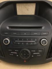 Блок управления мультимедиа FORD FOCUS 10-18 MK3 2.0 C20HDEX