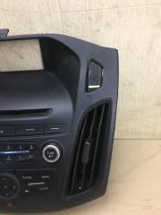 Блок управления мультимедиа FOCUS 10-18 2016 MK3 2.0 C20HDEX