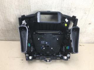 Блок управления мультимедиа FOCUS 10-18 2016 MK3 2.0 C20HDEX