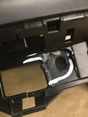 Блок управления мультимедиа FOCUS 10-18 2016 MK3 2.0 C20HDEX