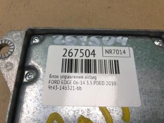 Блок управления AIRBAG EDGE 06-14 2010 T35PDED