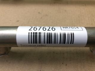 Топливная рейка EDGE 06-14 2010 T35PDED