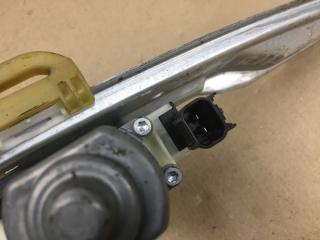 Стеклоподъемник задний правый FORD FOCUS 10-18 MK3 2.0 C20HDEX