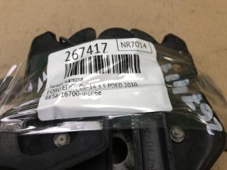 Замок капота EDGE 06-14 2010 T35PDED