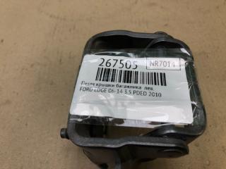 Петля крышки багажника левая EDGE 06-14 2010 T35PDED