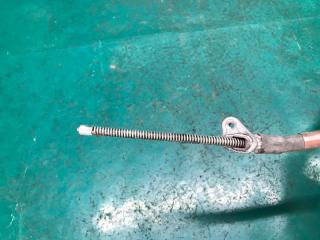 Трос стояночного тормоза задний левый RAV4 05-12 2007 3.5 2GR-FE