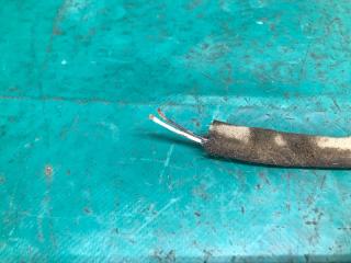 Датчик ABS задний левый RAV4 05-12 2007 3.5 2GR-FE