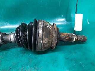 Привод передний правый RAV4 05-12 2007 3.5 2GR-FE