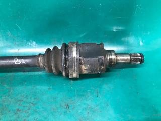 Привод задний TOYOTA RAV4 05-12 3.5 2GR-FE