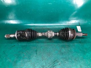 Привод передний левый TOYOTA RAV4 05-12 2007