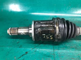 Привод передний левый TOYOTA RAV4 05-12 3.5 2GR-FE