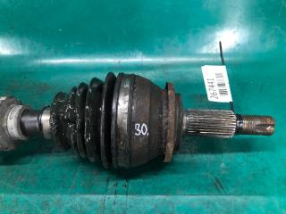 Привод передний левый RAV4 05-12 2007 3.5 2GR-FE