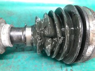 Привод передний левый RAV4 05-12 2007 3.5 2GR-FE