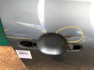 Дверь передняя правая RAV4 05-12 2007 3.5 2GR-FE