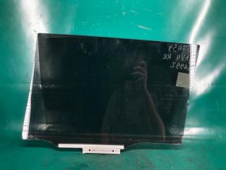 Стекло двери заднее правое RAV4 05-12 2007 3.5 2GR-FE
