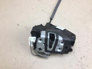 Замок двери передний правый FORD FOCUS 10-18 MK3 2.0 C20HDEX