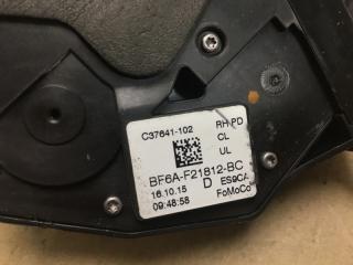 Замок двери передний правый FOCUS 10-18 2016 MK3 2.0 C20HDEX