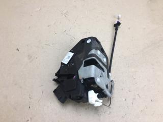 Замок двери задний правый FORD FOCUS 10-18 2016