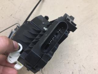 Замок двери задний правый FOCUS 10-18 2016 MK3 2.0 C20HDEX