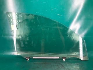 Стекло двери переднее левое TOYOTA RAV4 05-12 3.5 2GR-FE