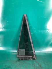 Стекло двери глухое заднее правое RAV4 05-12 2007 3.5 2GR-FE
