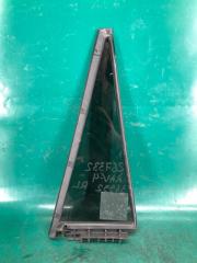 Стекло двери глухое заднее левое RAV4 05-12 2007 3.5 2GR-FE