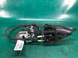 Замок двери задний правый TOYOTA RAV4 05-12 2007