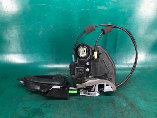 Замок двери задний правый RAV4 05-12 2007 3.5 2GR-FE