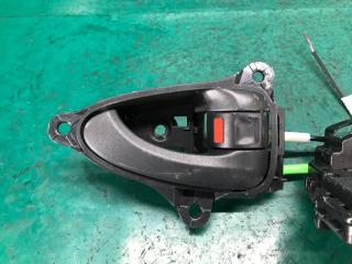 Замок двери задний правый RAV4 05-12 2007 3.5 2GR-FE