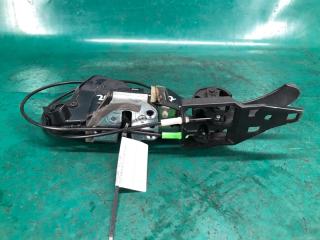 Замок двери передний правый TOYOTA RAV4 05-12 2007