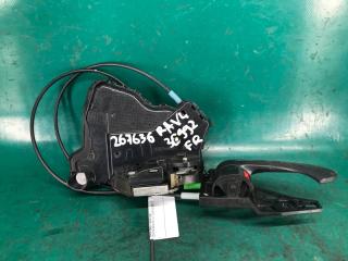 Замок двери передний правый TOYOTA RAV4 05-12 3.5 2GR-FE