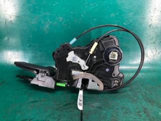 Замок двери передний правый RAV4 05-12 2007 3.5 2GR-FE