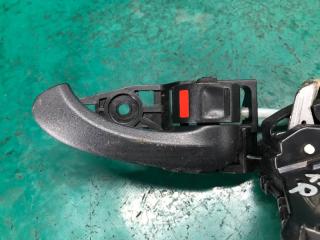 Замок двери передний правый RAV4 05-12 2007 3.5 2GR-FE