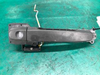 Ручка двери наружная передняя левая TOYOTA RAV4 05-12 2007 Б/У Ручка двери наружная передняя левая TOYOTA RAV4 05-12 2007