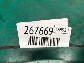 Ручка двери наружная передняя левая RAV4 05-12 2007 3.5 2GR-FE