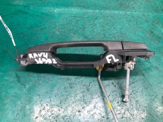 Ручка двери наружная передняя левая TOYOTA RAV4 05-12 3.5 2GR-FE