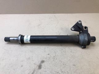 Вал промежуточный привода передний правый FORD EDGE 06-14 2010