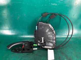 Замок двери задний левый RAV4 05-12 2007 3.5 2GR-FE