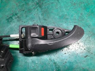 Замок двери задний левый RAV4 05-12 2007 3.5 2GR-FE