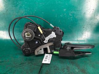 Замок двери передний левый RAV4 05-12 2007 3.5 2GR-FE