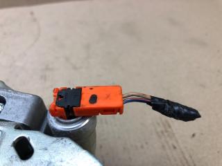 Ремень безопасности передний левый EDGE 06-14 2010 T35PDED