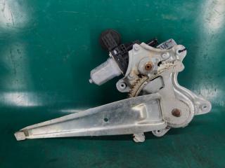 Стеклоподъемник задний левый RAV4 05-12 2007 3.5 2GR-FE