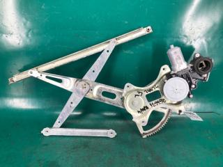 Стеклоподъемник передний левый TOYOTA RAV4 05-12 2007 Б/У Стеклоподъемник передний левый TOYOTA RAV4 05-12 2007