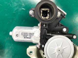 Стеклоподъемник передний левый TOYOTA RAV4 05-12 3.5 2GR-FE